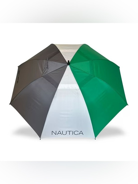 Nautica Other - Nautica 2-Pack Golf Umbrella Set